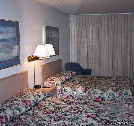 Three Rivers Inn Biggs Junction Exteriör bild