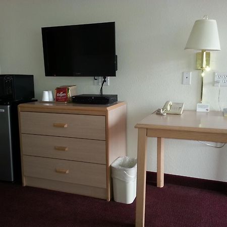 Three Rivers Inn Biggs Junction Exteriör bild