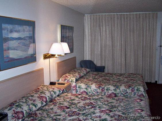 Three Rivers Inn Biggs Junction Exteriör bild