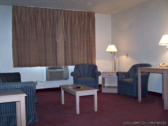 Three Rivers Inn Biggs Junction Exteriör bild